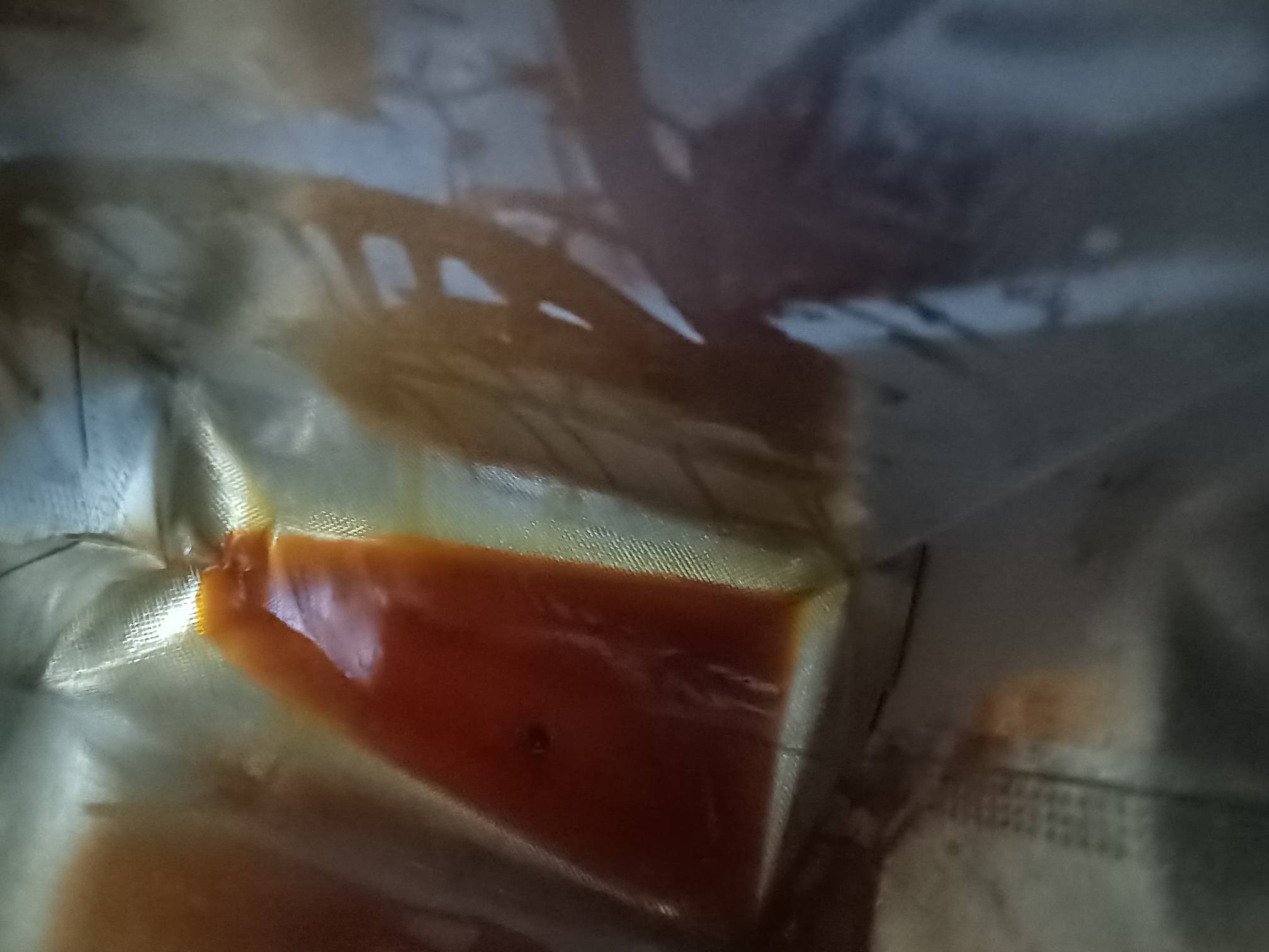 来晚了15'没吃上，，晚上点的螺丝粉糖全晒了，刚顺口跟客服提了下退了22，这是扣谁的
62 / 作者:安静@1 / 