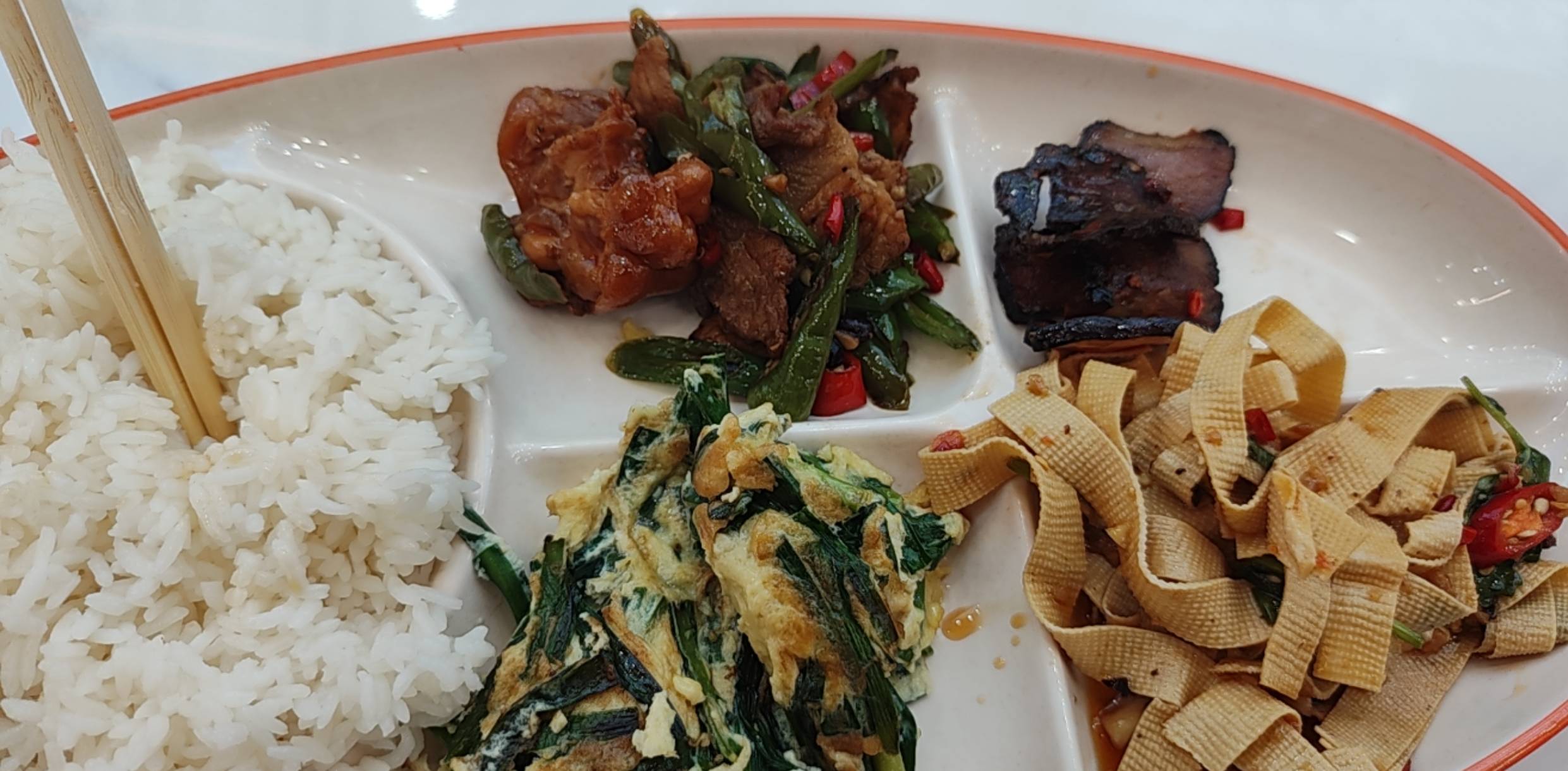 今天夹的很小心，没超标，18块

24 / 作者:回不去的春夏秋 / 