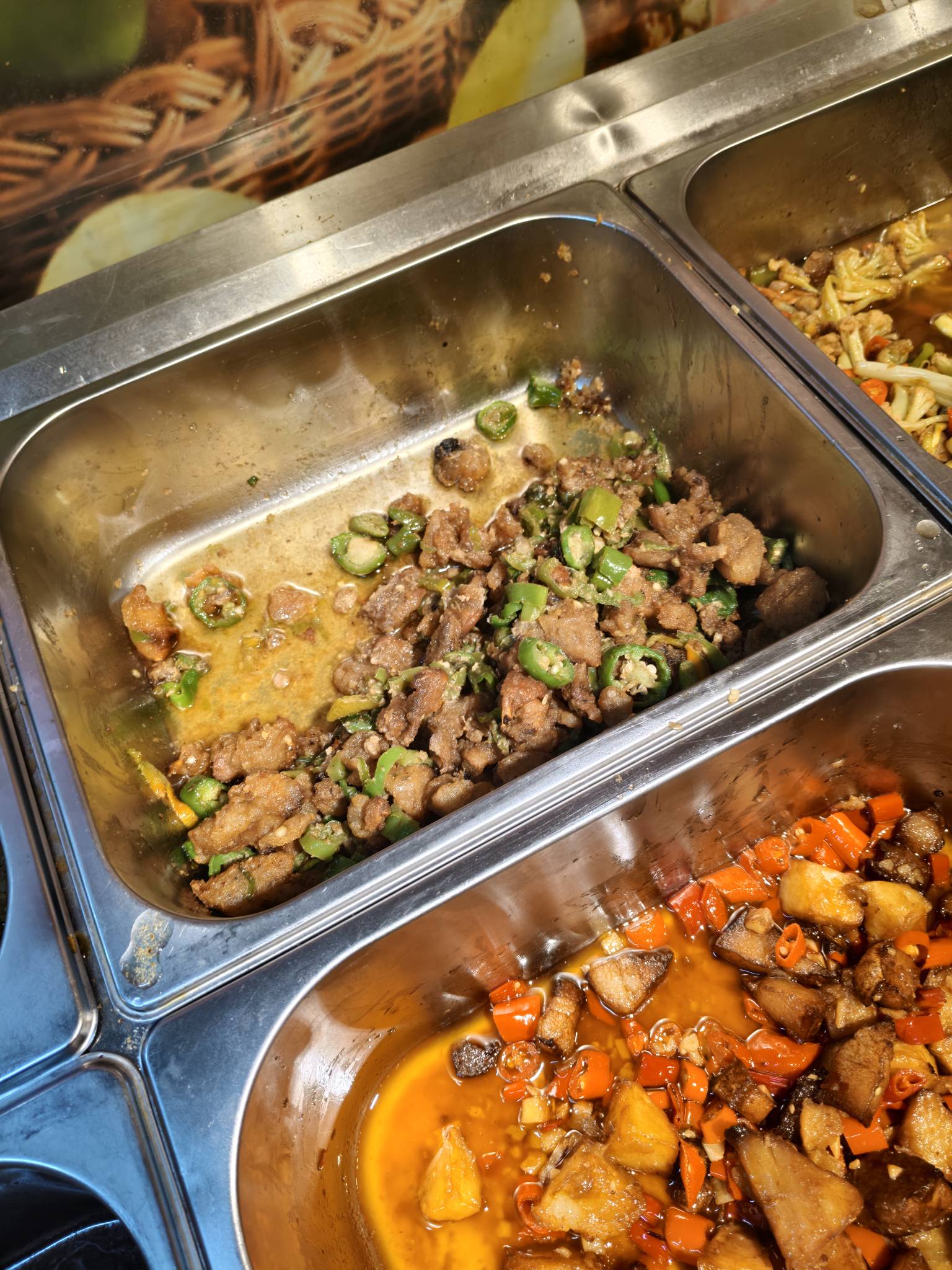 哥们，我喜欢吃这个油渣，怎么回事啊？这种东西你们应该很讨厌吧。

86 / 作者:我呢我呢手机 / 