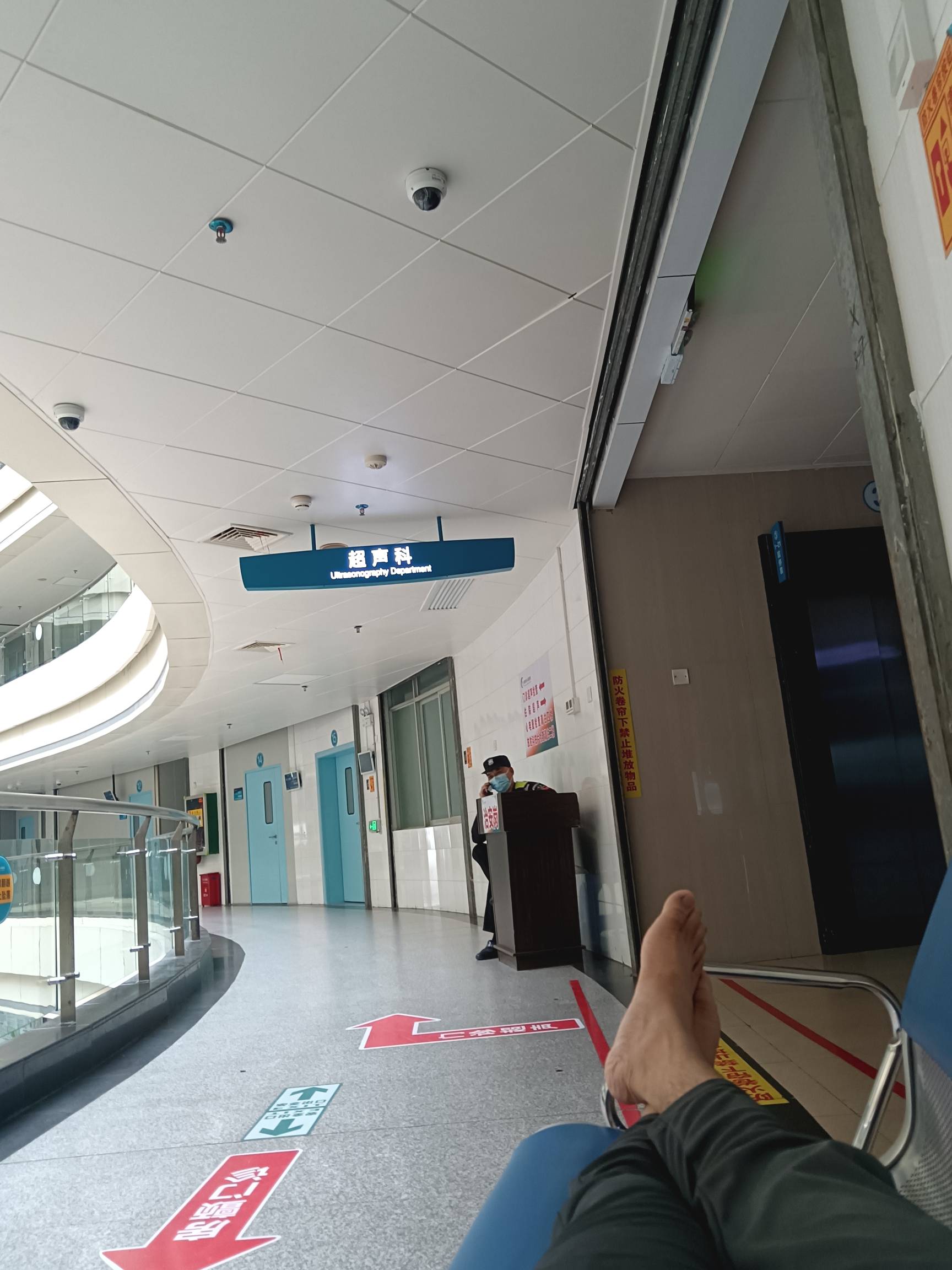 博愛醫院醫院排隊代辦掛號獨居患者就醫陪護，不再孤零零的簡單介紹