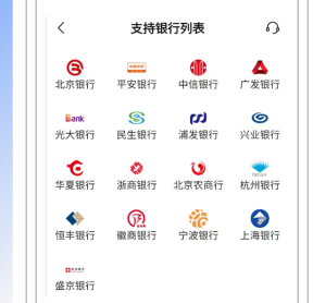 北京银行开户支持一类卡目录，没有的去办啊，没野鸡怎么薅羊毛

92 / 作者:随缘1022 / 