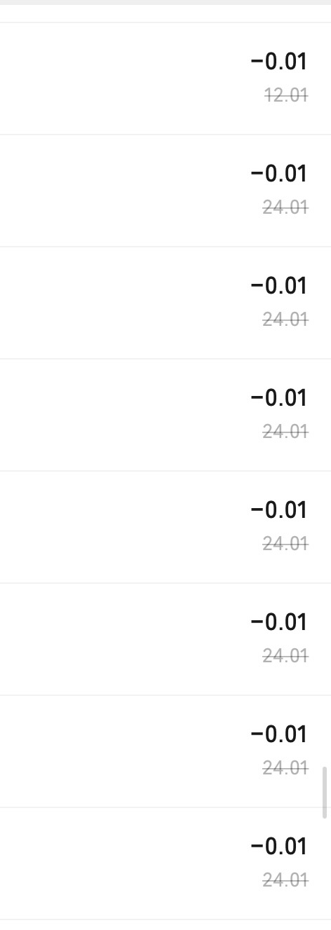 别睡老哥们，今晚和昨天一样大毛在后半夜
89 / 作者:落叶随风i / 