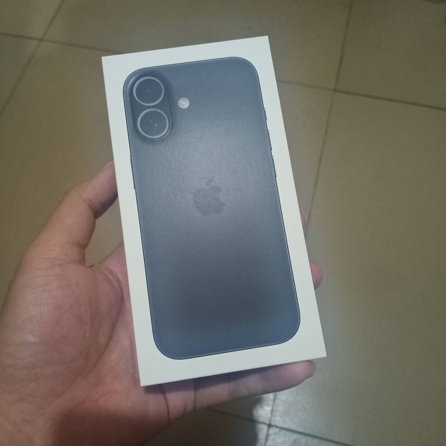 老哥们  高德手机等了一个多月是终于到了  这肉香不香？


50 / 作者:难难难难难啊 / 