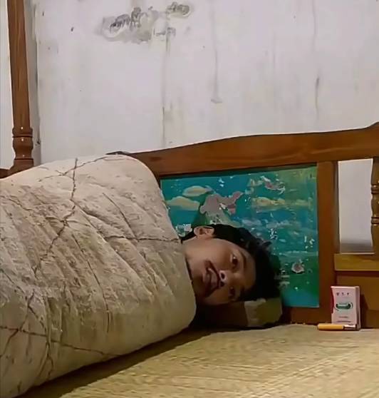 老哥们，好冷，我先睡觉了

40 / 作者:假老哥真挂壁 / 