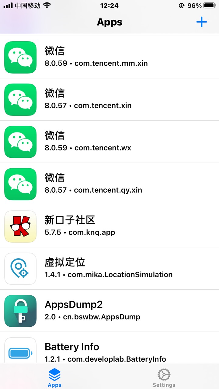 还是苹果手机好玩，可以把手机当ipad用，还可以四开


89 / 作者:昊可爱 / 