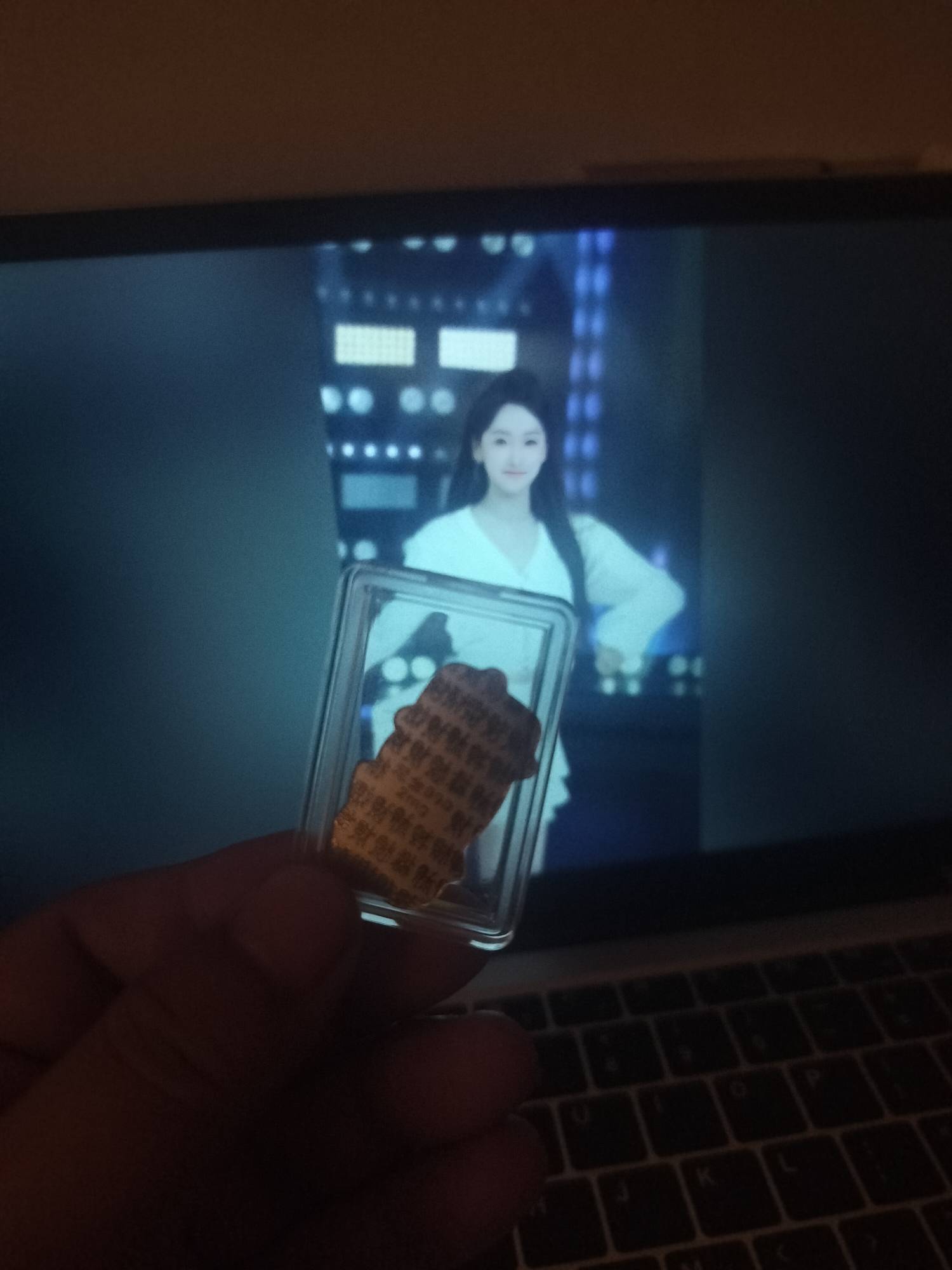 有老哥知道，得物的一元购，这是什么材质的。谢谢


2 / 作者:顺56 / 