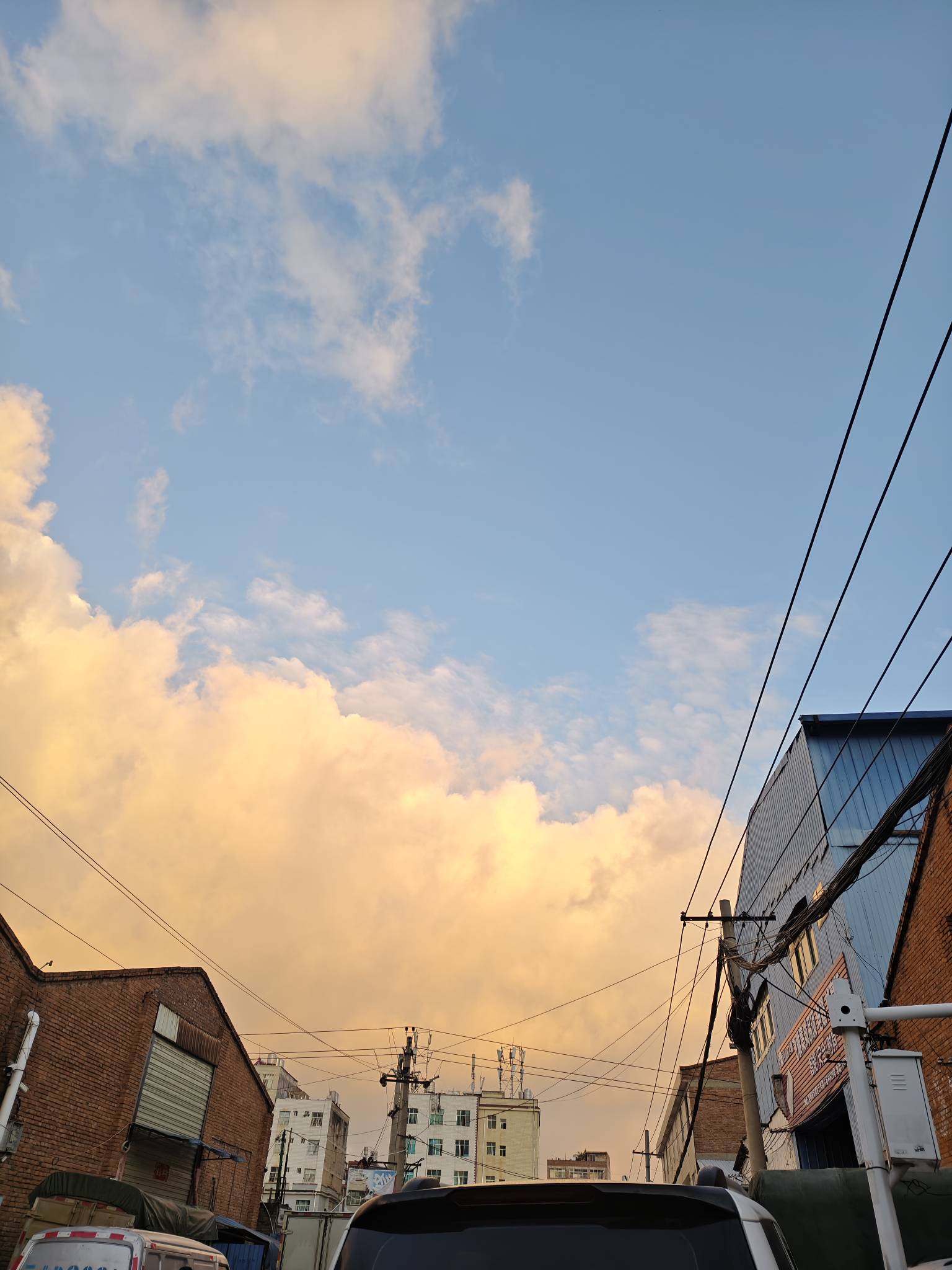 早安各位，有毛吗，申请个早餐，想看广告手机权重不行

30 / 作者:害嗨嗨 / 