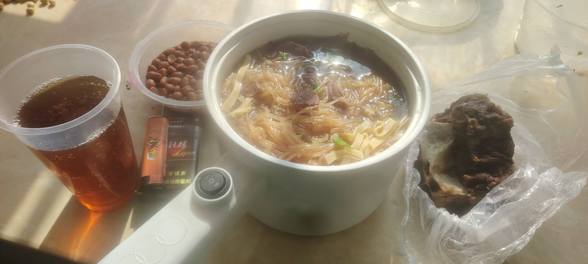 挂b的日子真不好过，明天开始上班

69 / 作者:建湖大黑户 / 