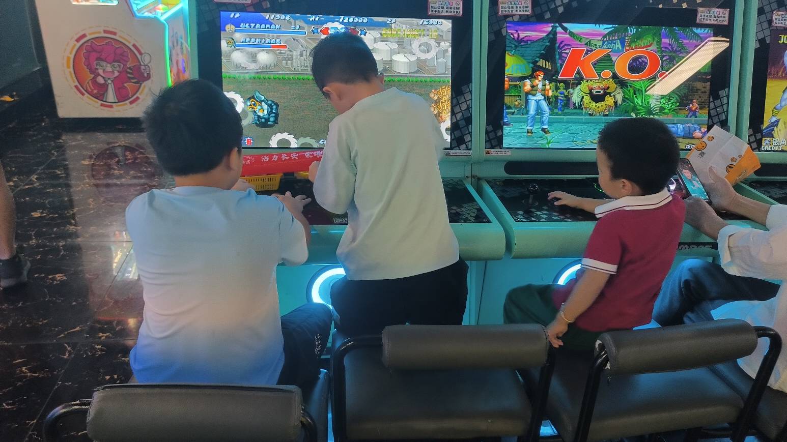 从小培养

53 / 作者:华盛顿大神 / 