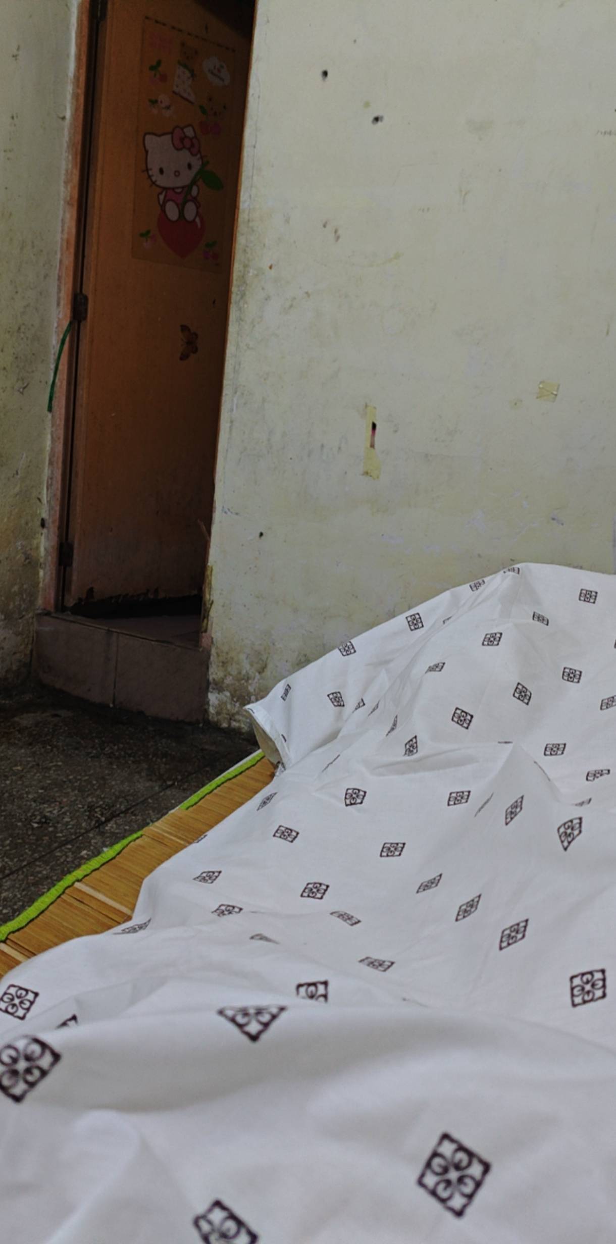 我这辈子是真废了，浑浑噩噩没攒下半点本事，没学历没背景，现在想挣扎都找不到抓手。91 / 作者:秋隔一日 / 