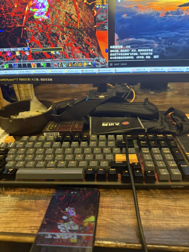 羊毛一天不如一天了，洗洗睡吧


11 / 作者:风声土起 / 