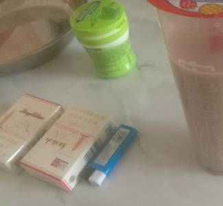 国信算是白折腾了特么的 整个晚饭钱的计划也泡汤了 晚上只能买几个馒头吃了

19 / 作者:努力优秀_ / 