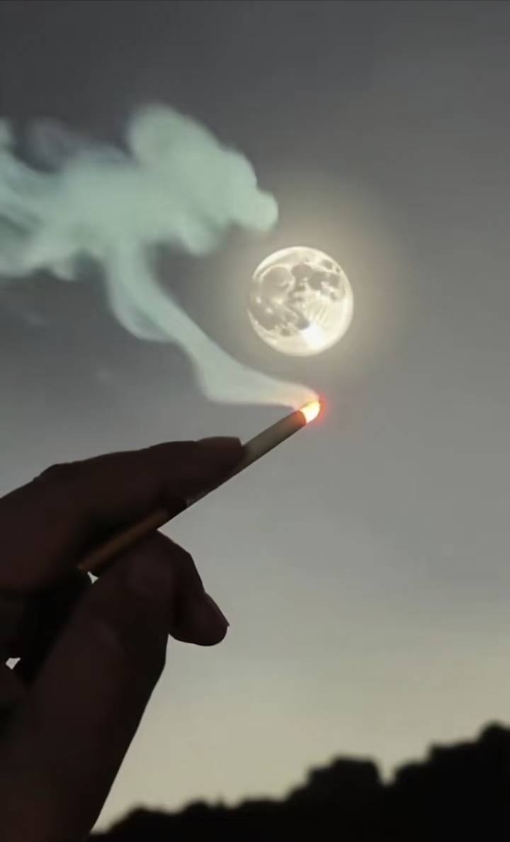 @紫羽秋月 秋月，我没有不甘心，只是这个结局，配不上当初明知不可为而为之的心，我拿48 / 作者:雨夜带伞不带刀丶 / 