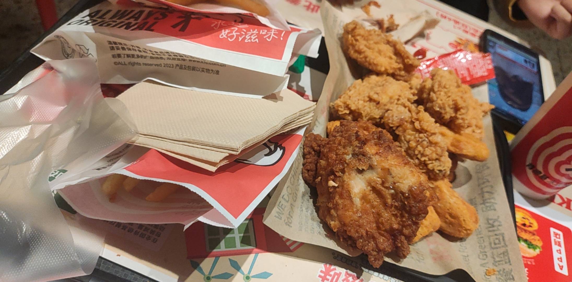 吃上了

9 / 作者:阿米诺丝之神 / 