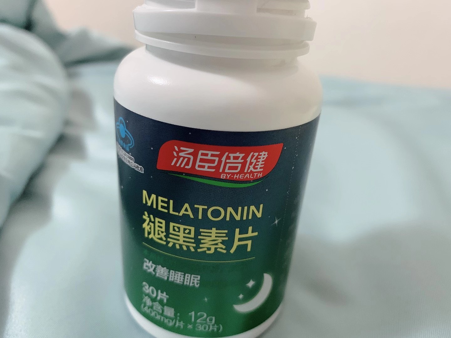 有老哥吃过褪黑素么，是不是智商税，最近睡不好觉

53 / 作者:睡眠小羊 / 