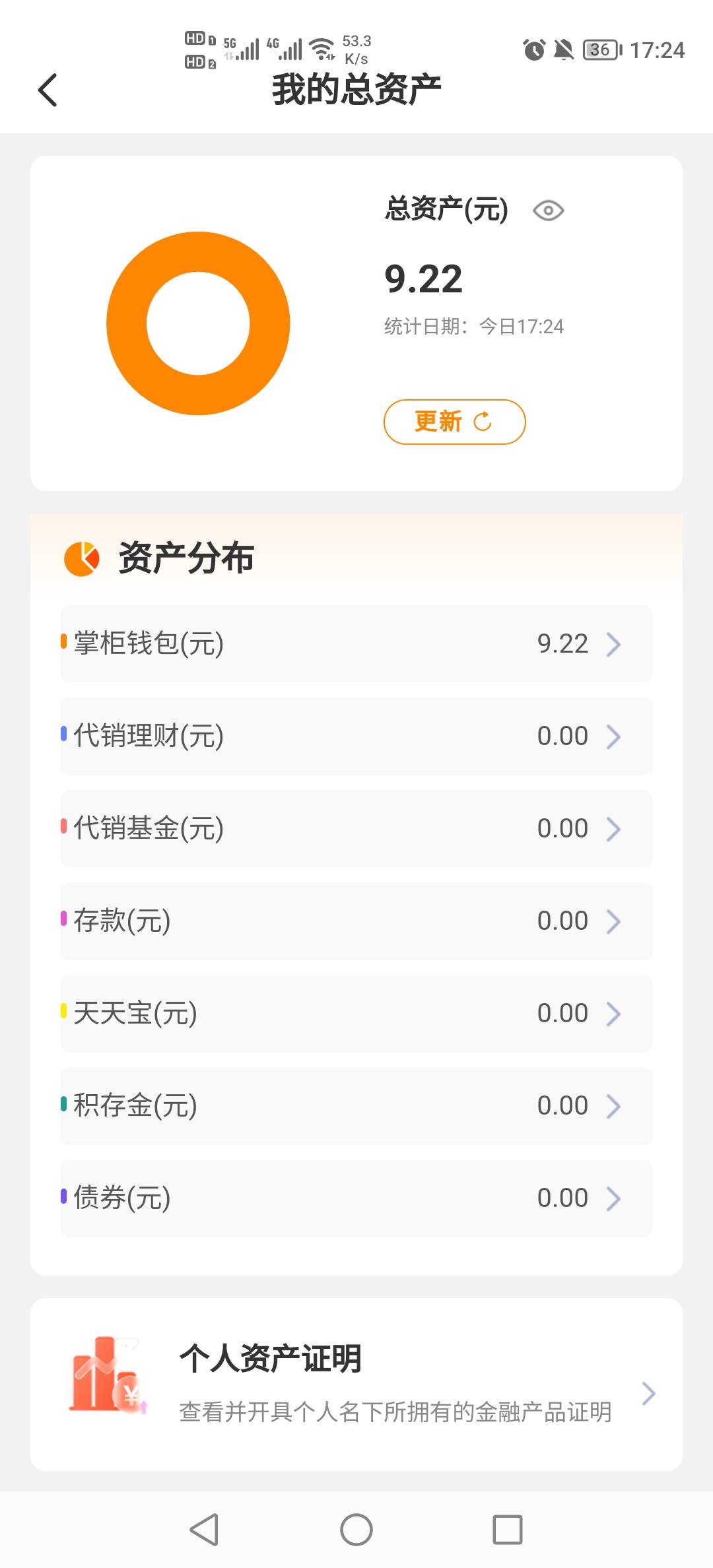 才搞了9快

38 / 作者:挂壁老哥饿了mm / 