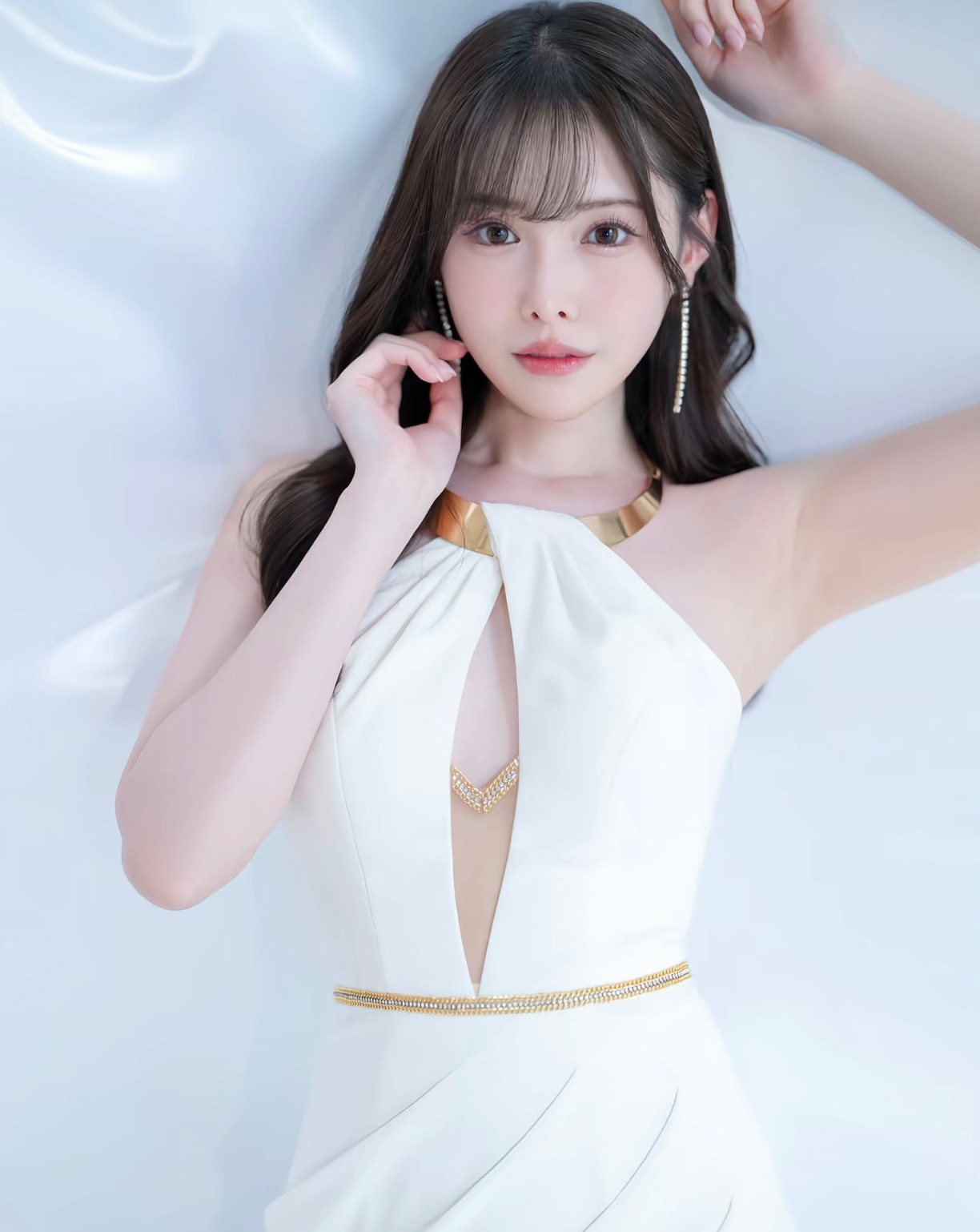 在广东挂壁的老哥忍忍就行了，过几天天气就又开始变暖



86 / 作者:也upon图 / 