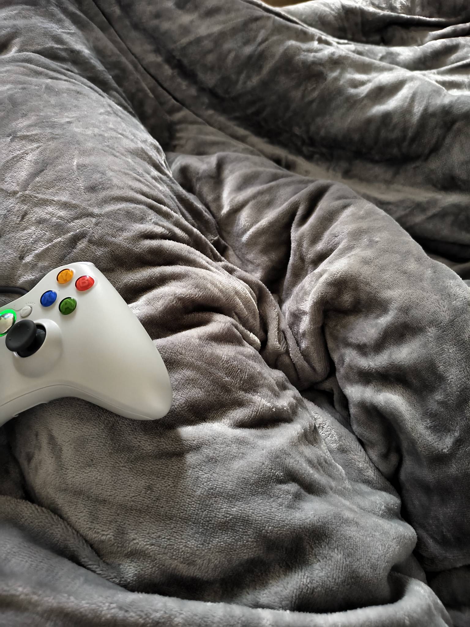 买了个加绒被T睡起来太舒适了

60 / 作者:功德圆满 / 