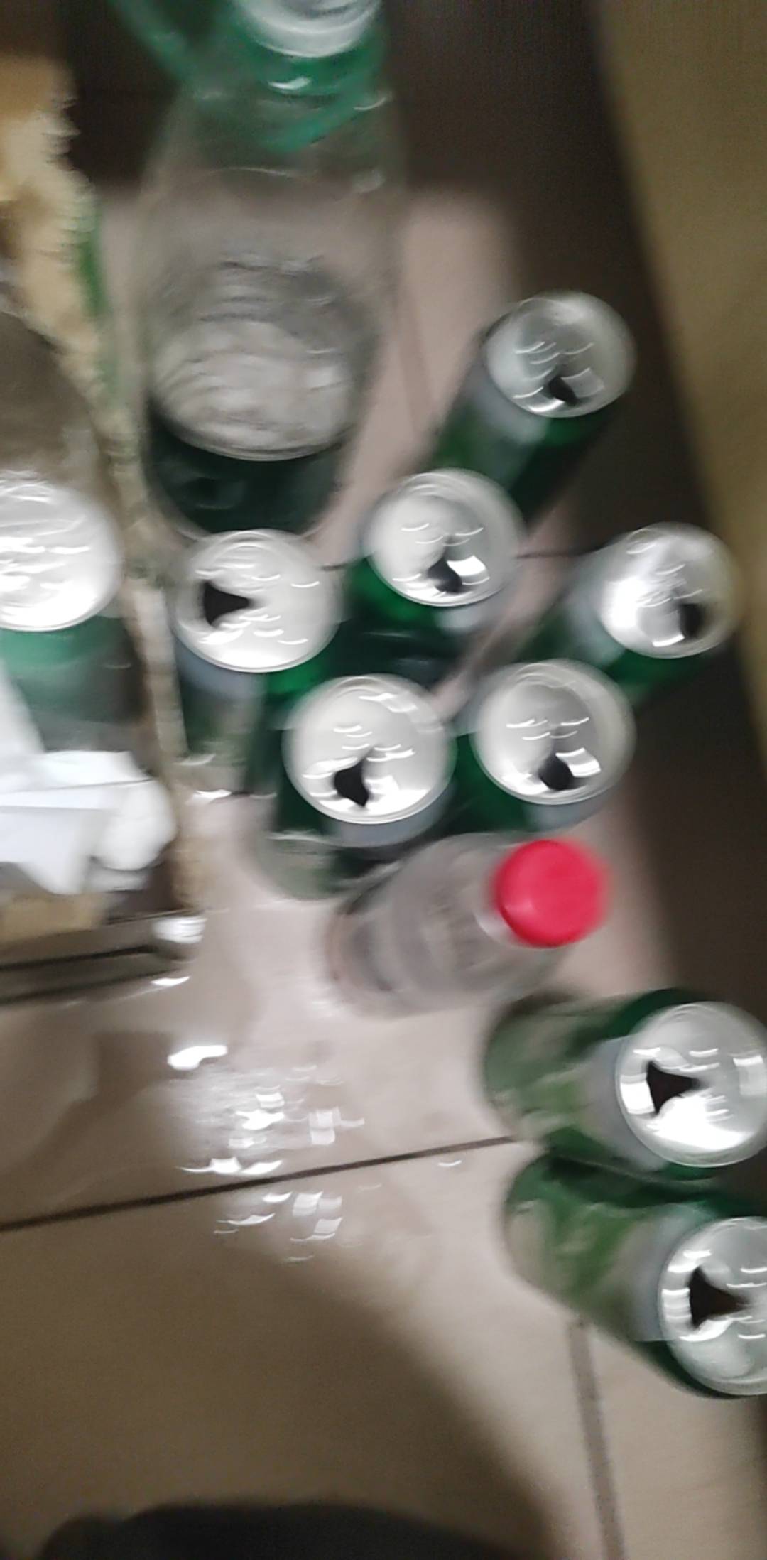 老哥们就因为我喝了几瓶啤酒，女朋友叫了帽子叔叔怎么办

94 / 作者:挂比了救我鸭 / 