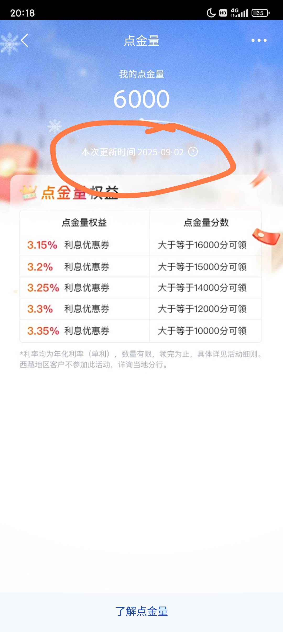 浦闪金重新开通能领的，这里是不是9月20日以后啊，他那个首次开通点进胶要求9月20日以99 / 作者:风雨两难道 / 