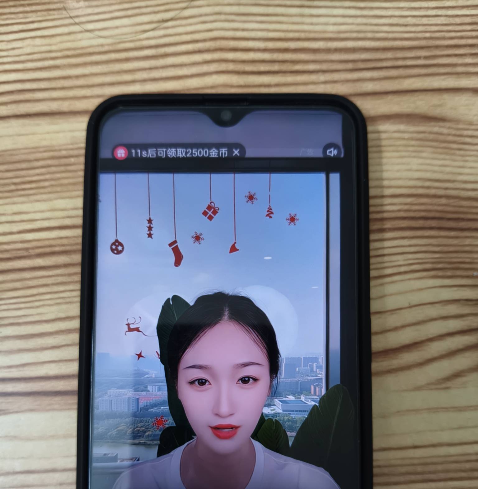 快手成了今天，连续看了至少40次都是2500金币，从来没遇到过这种  

52 / 作者:肥美的烧鸭 / 