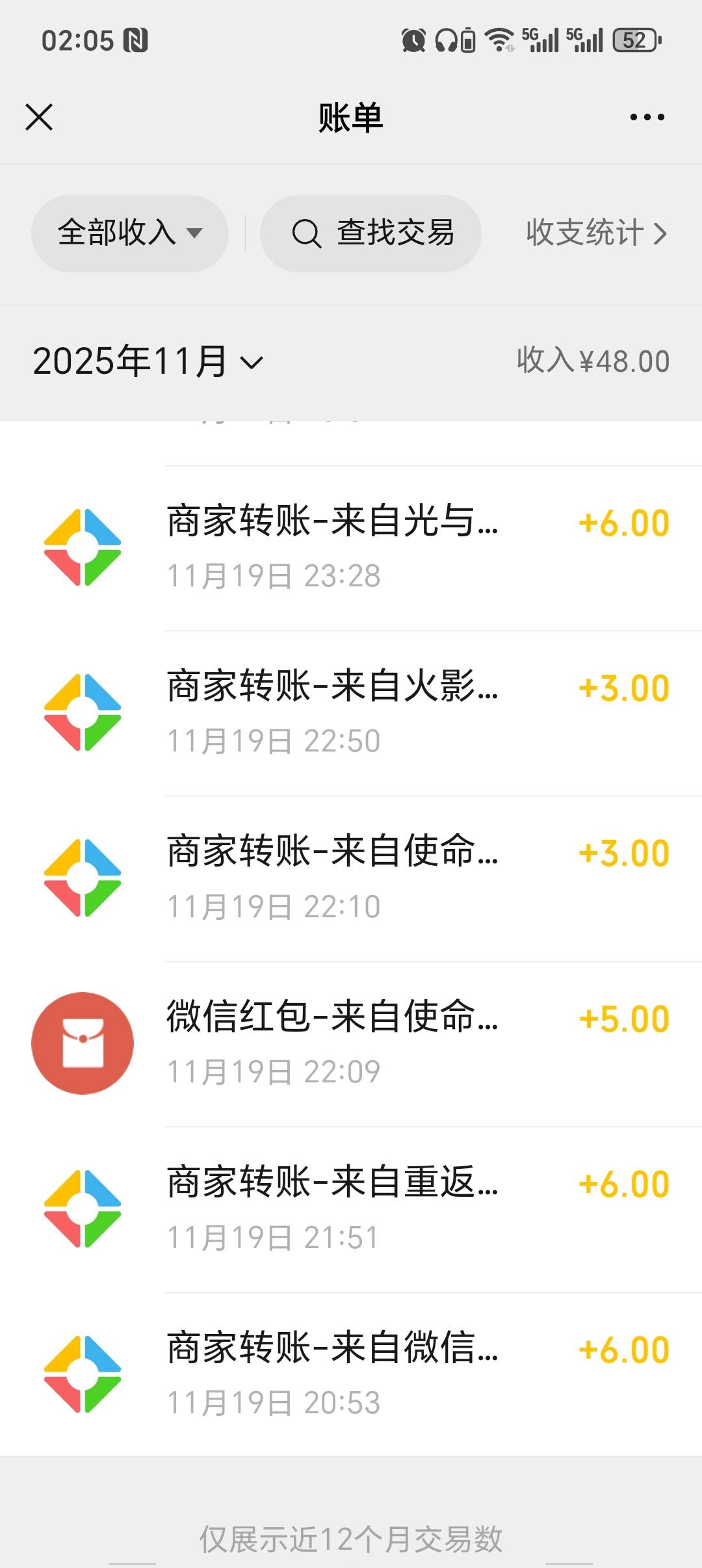 新v就这么多了，启元跟暗区不好弄没弄，和平跟完美没包，乱世不知道有没有


86 / 作者:大头绿衣d / 