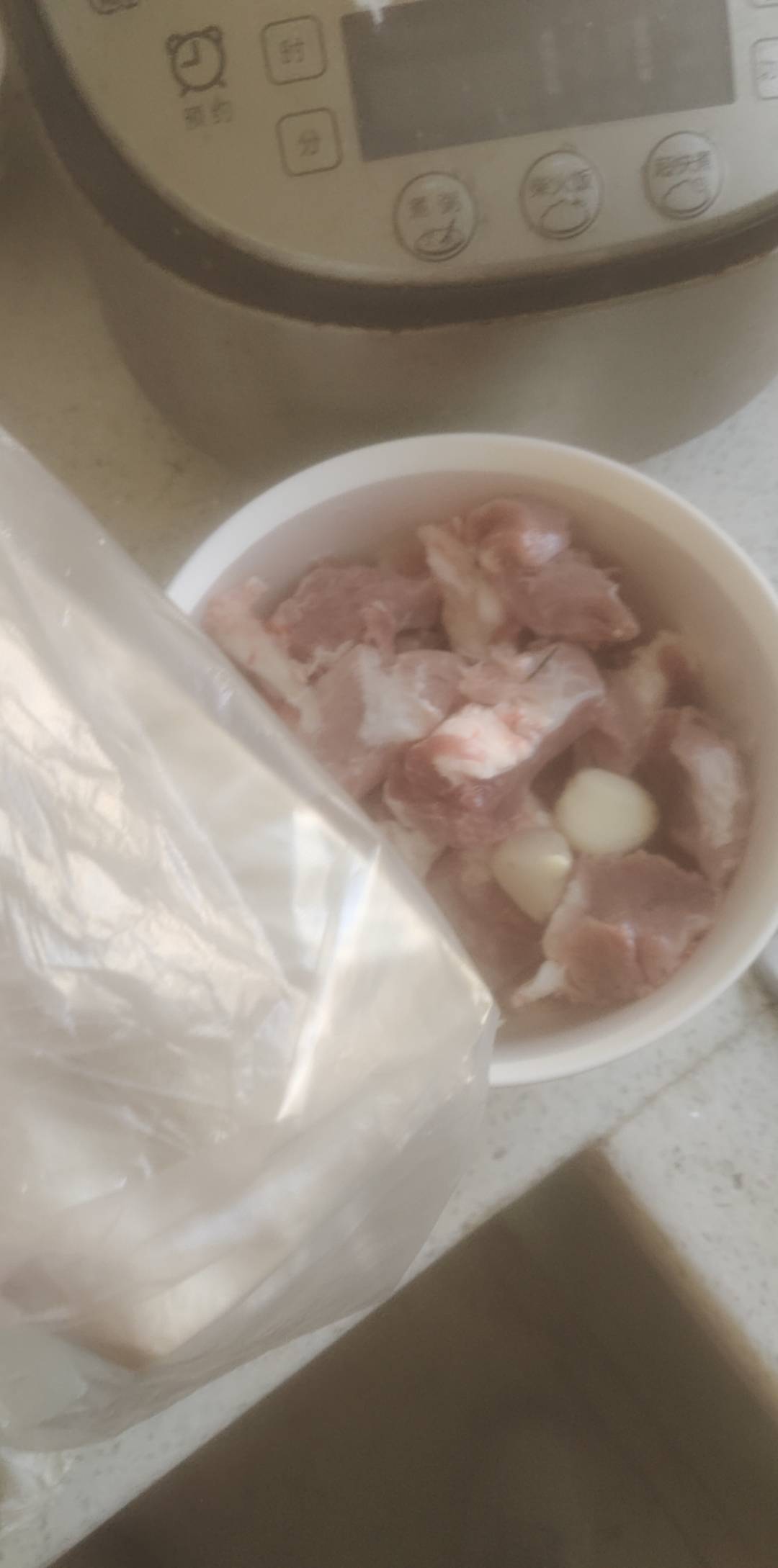 安徽名菜肉烧豆腐

93 / 作者:turbo小宇宙 / 