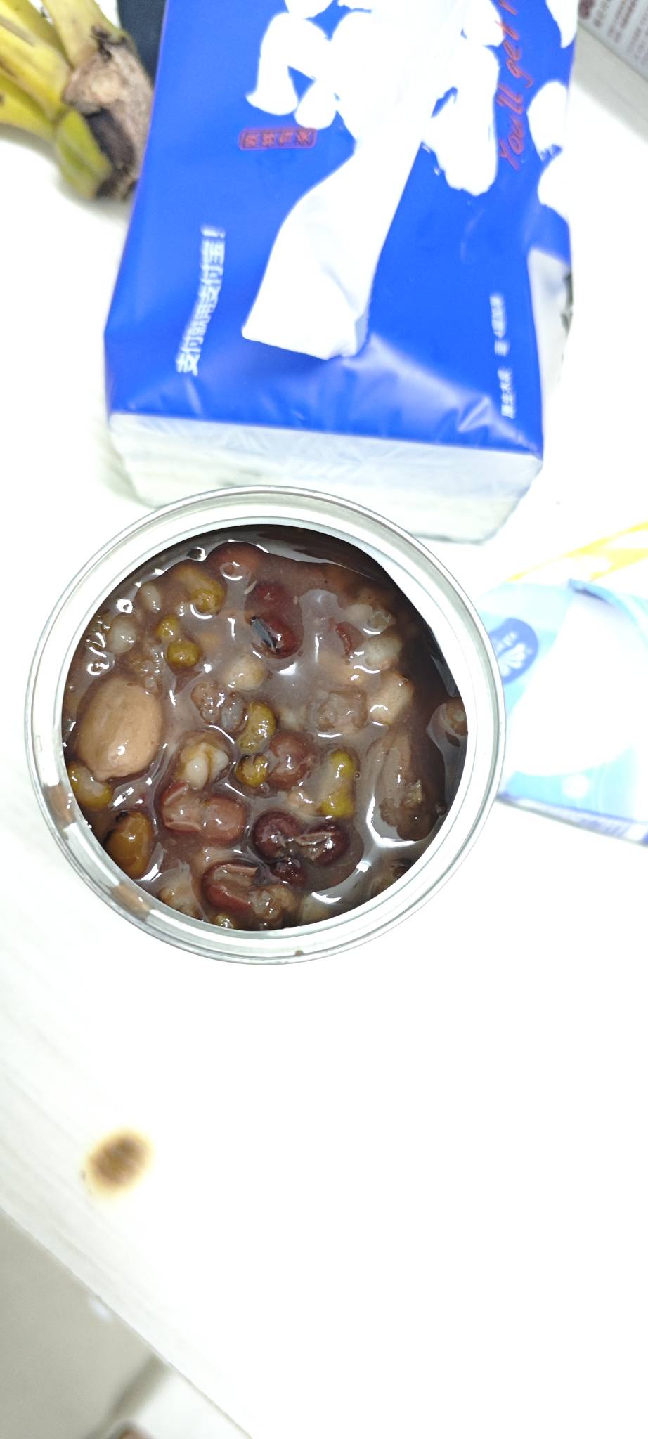 泰奇八宝粥，用料扎实，配料表干净，八宝粥里绝对独一档


42 / 作者:卡农豆包 / 