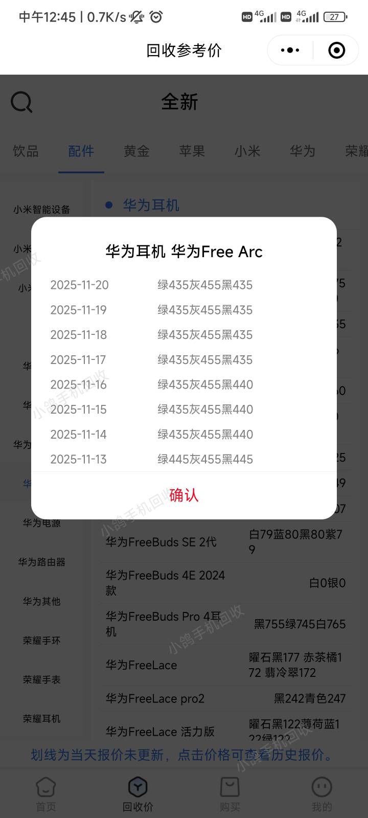 东莞300-200可以买这个吧，到手350。回收价435，435-350=85，再减几块钱快递费


11 / 作者:我无咯 / 