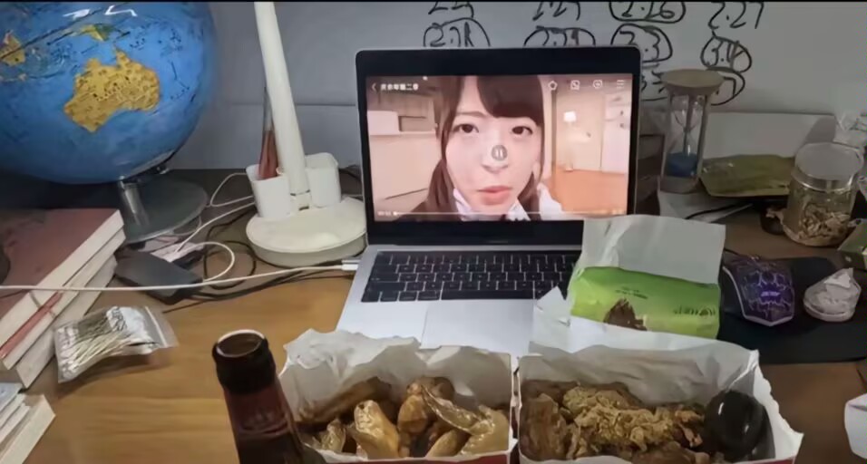 梦幻结束了。别刷了。下一个毛

14 / 作者:w60 / 