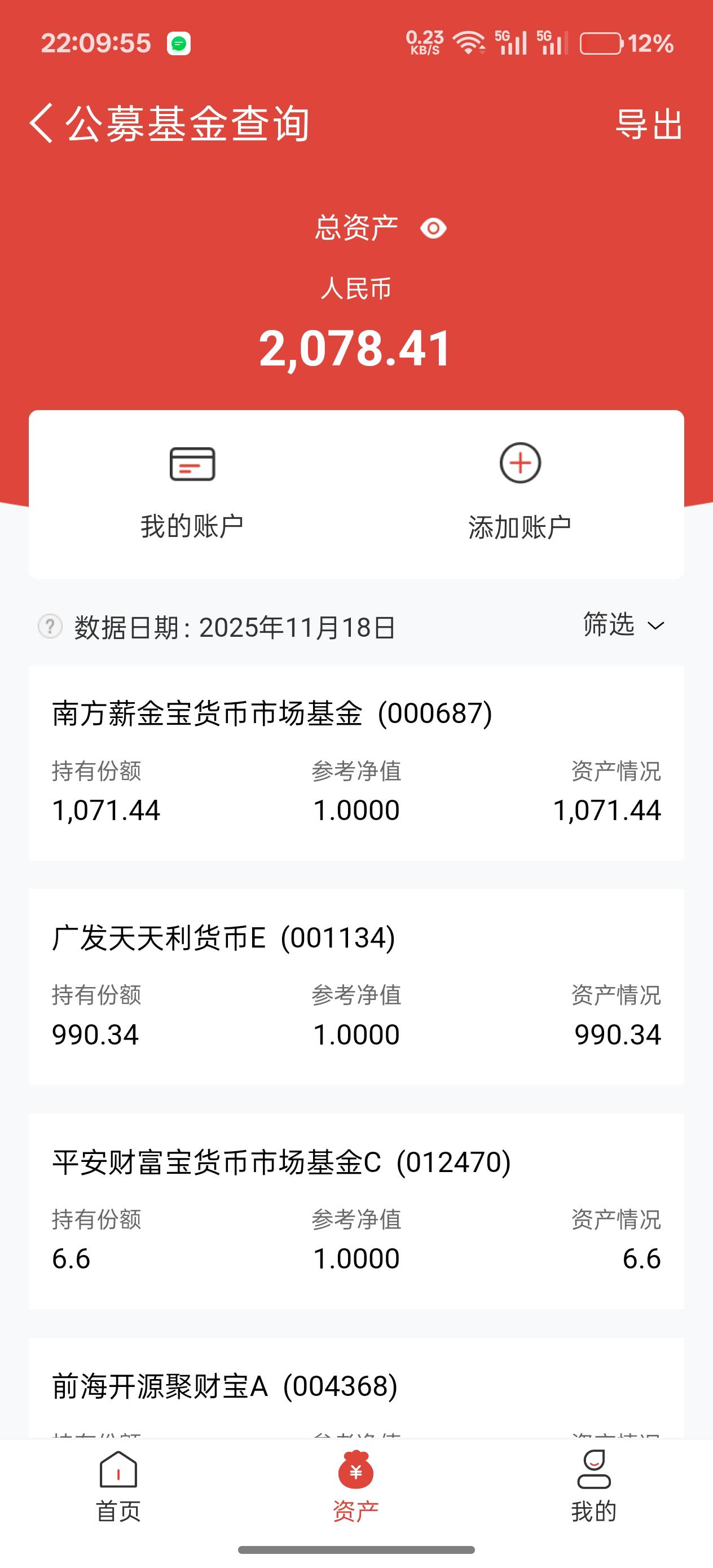 白捡两千大毛

32 / 作者:烟奴。 / 