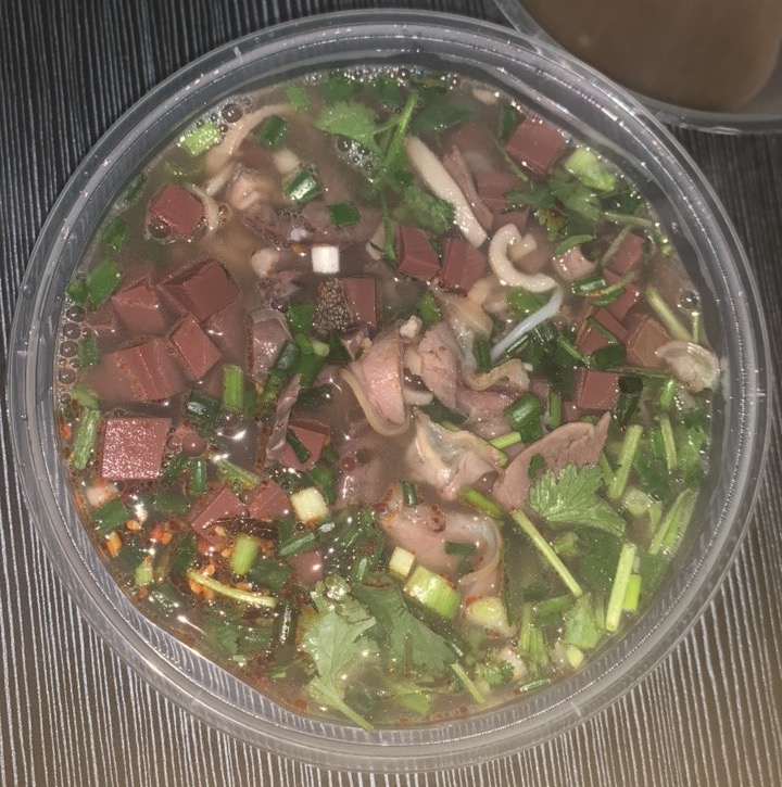 吃老干妈

62 / 作者:小鬼是魔鬼 / 