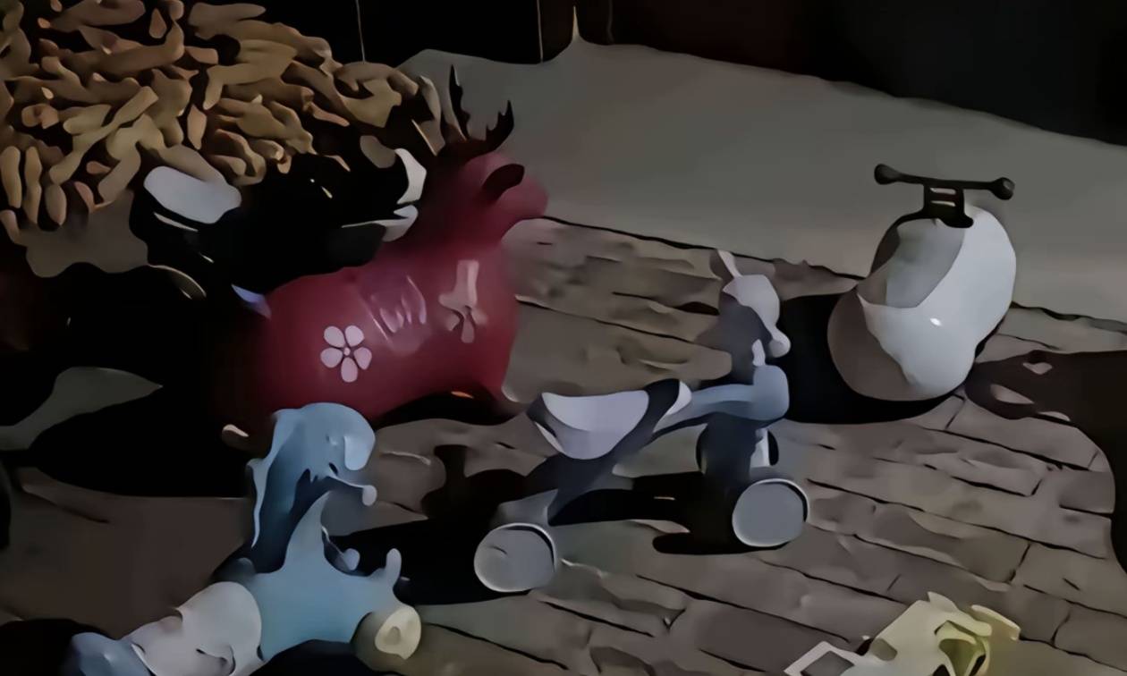 可有故事会

95 / 作者:季伯常AI / 