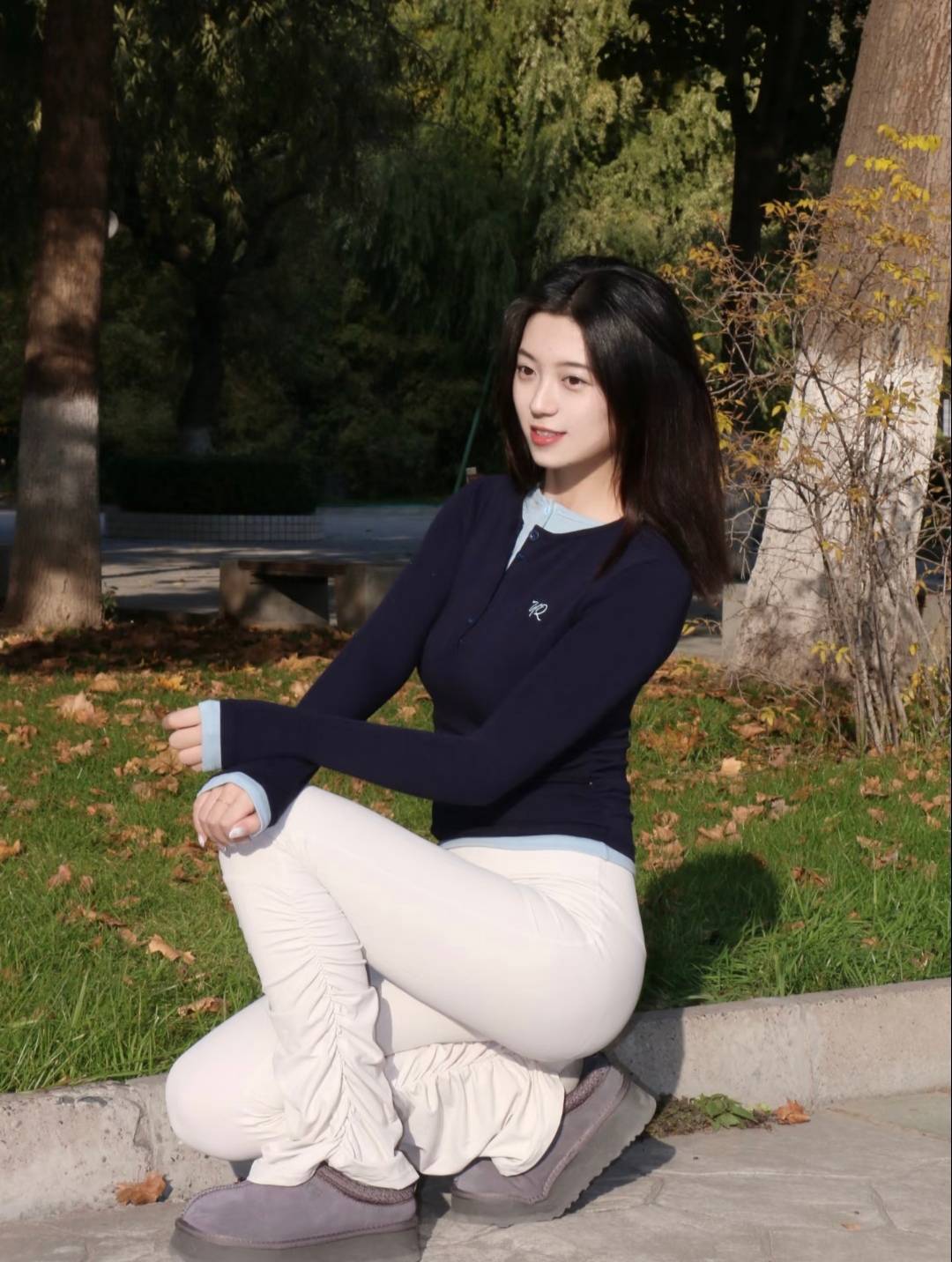 起床了，调整作息时间第三天...

22 / 作者:交通銀行 / 