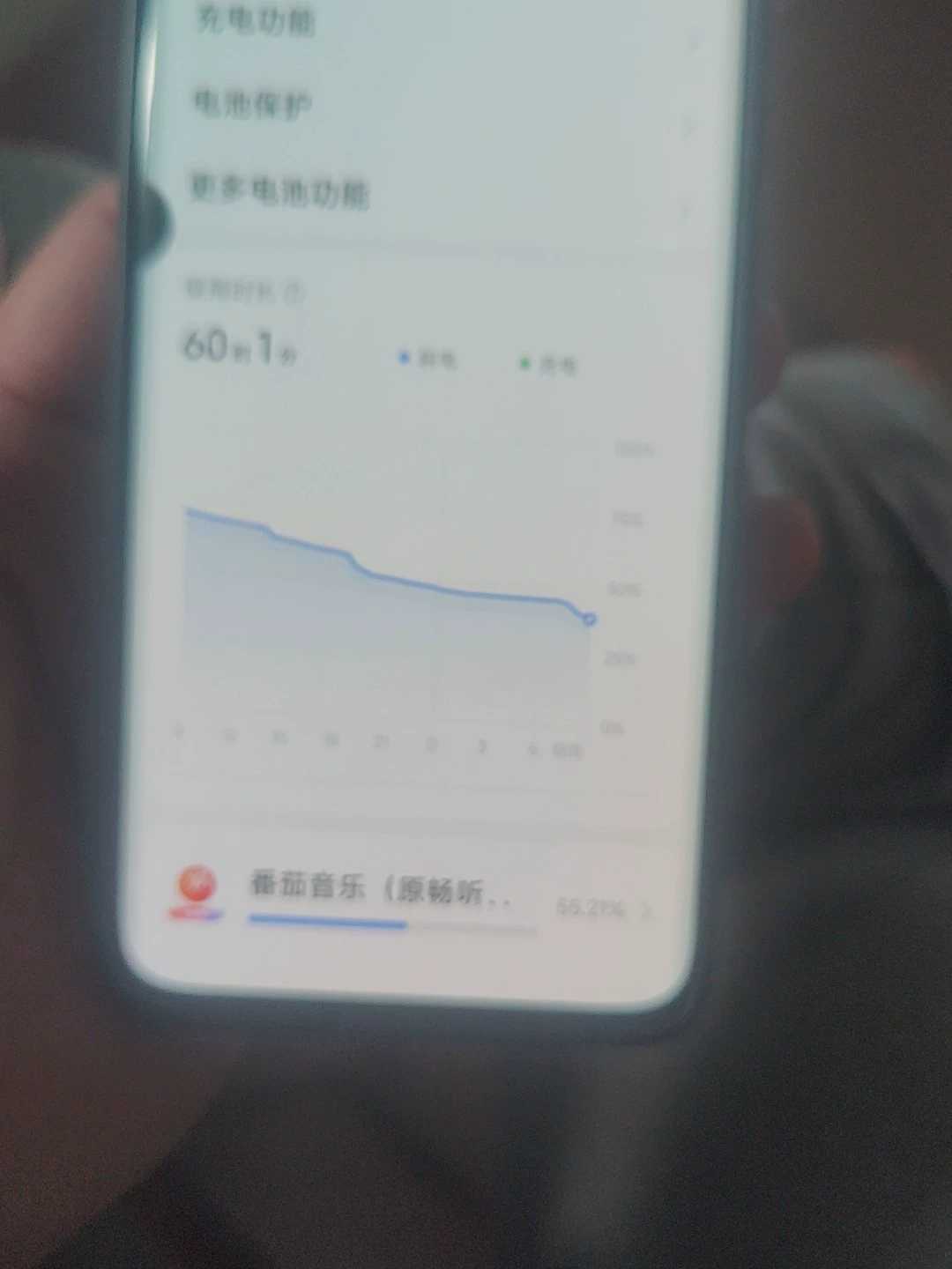 鱼买了个挂b机小米屏幕左下边角有一黑点像缺了一点是不是漏液了这能用吗差不多三百买50 / 作者:dongying1990 / 