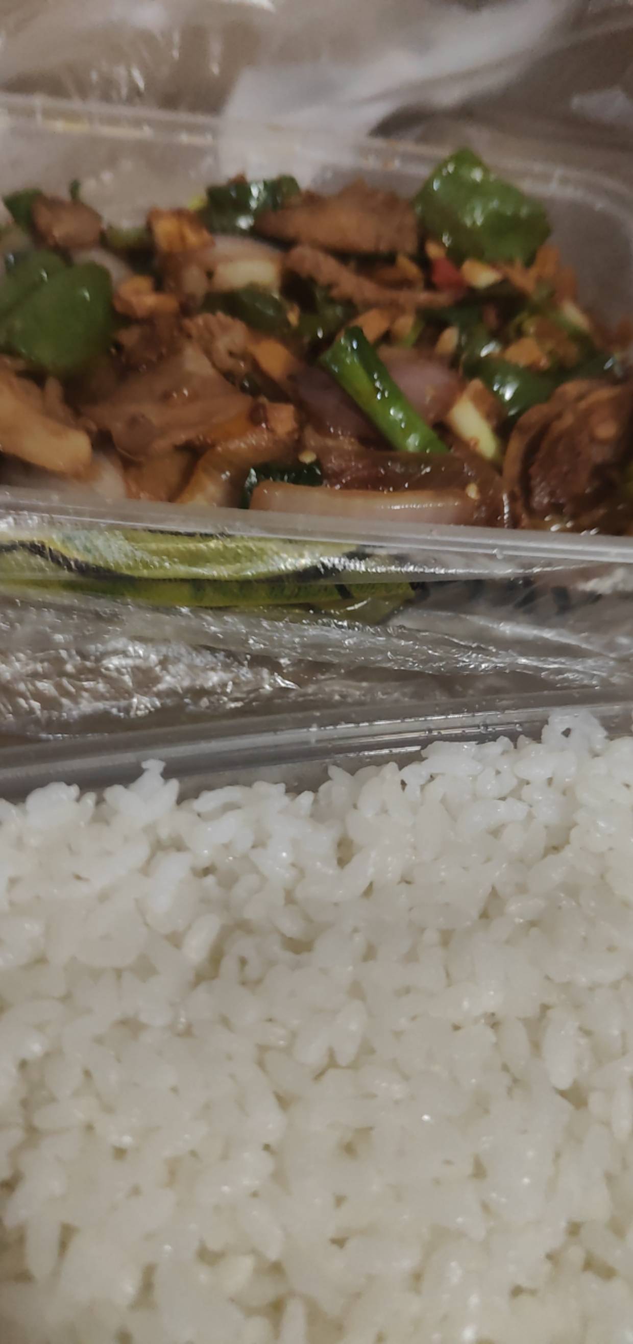 终于吃上饭了，哎

65 / 作者:茉莉绿茶 / 