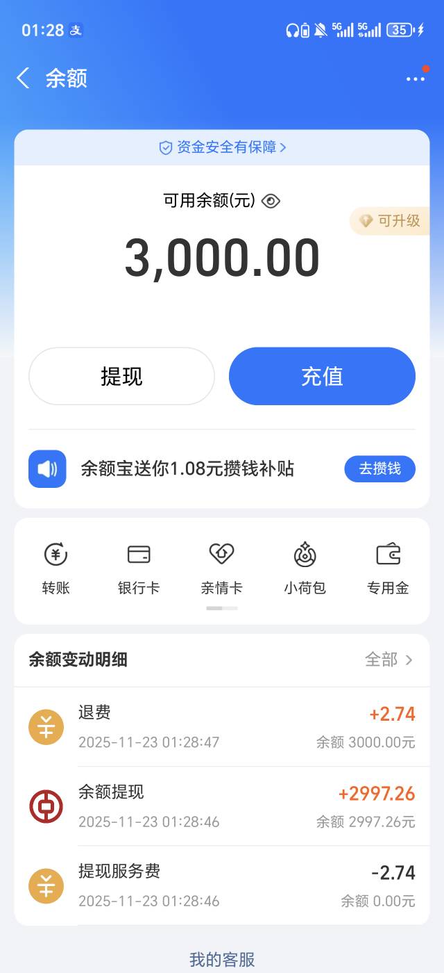 老哥们，怎么回事，提现失败

12 / 作者:生活好难呀 / 