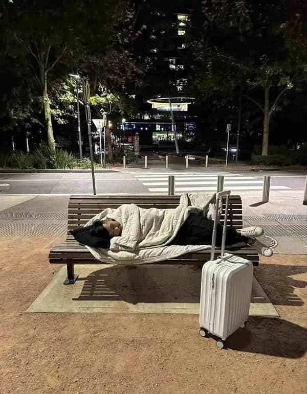 在公园冻醒饿晕了

0 / 作者:阳顶天. / 