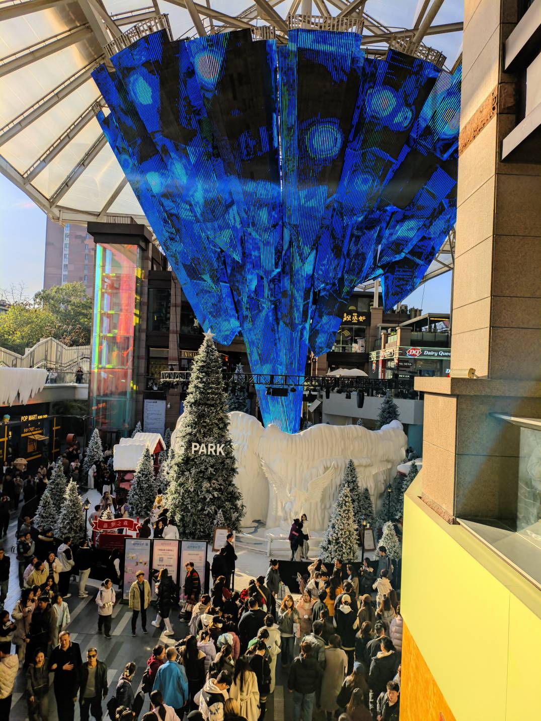 进城了长见识了





16 / 作者:Ly199417 / 