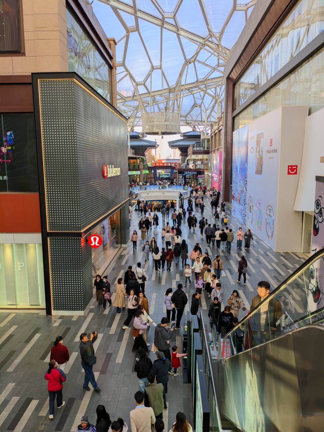 进城了长见识了





5 / 作者:Ly199417 / 