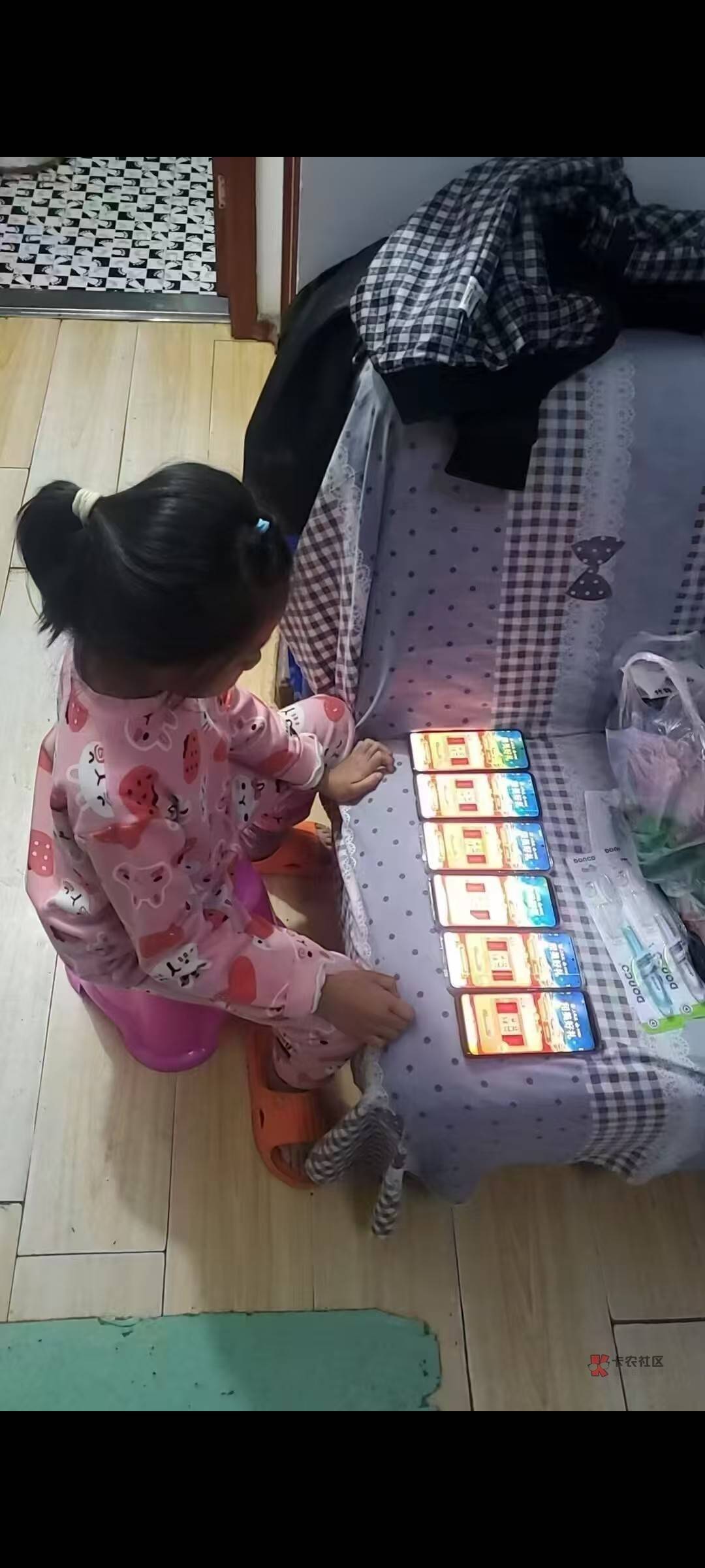 梦幻别买，待会就补了

81 / 作者:演技墨兰 / 