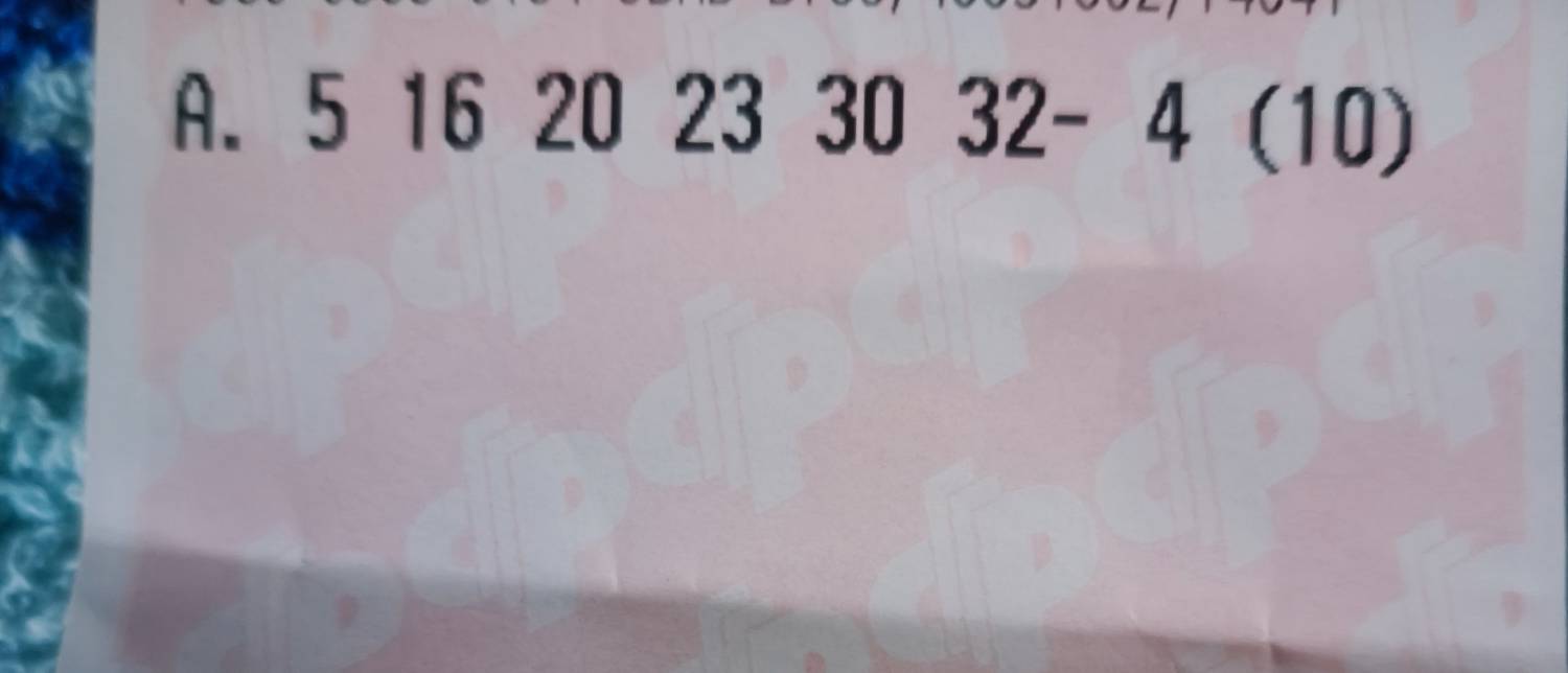 申请了30，先消费20元子双色球

77 / 作者:已到黄昏时 / 