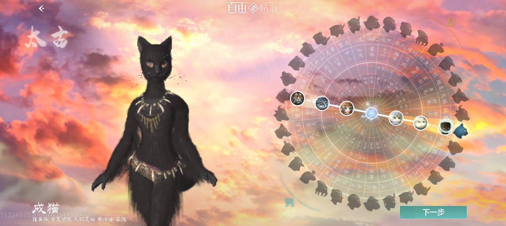 天空一声巨，帅猫闪亮登场，山海6个号打完，建议好号多的去玩，安卓全下载一遍最一个61 / 作者:变了格局小了 / 