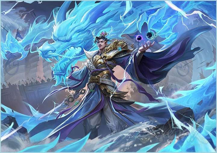 九州从来向一统，岂容伪朝至两分

12 / 作者:9527零零发 / 