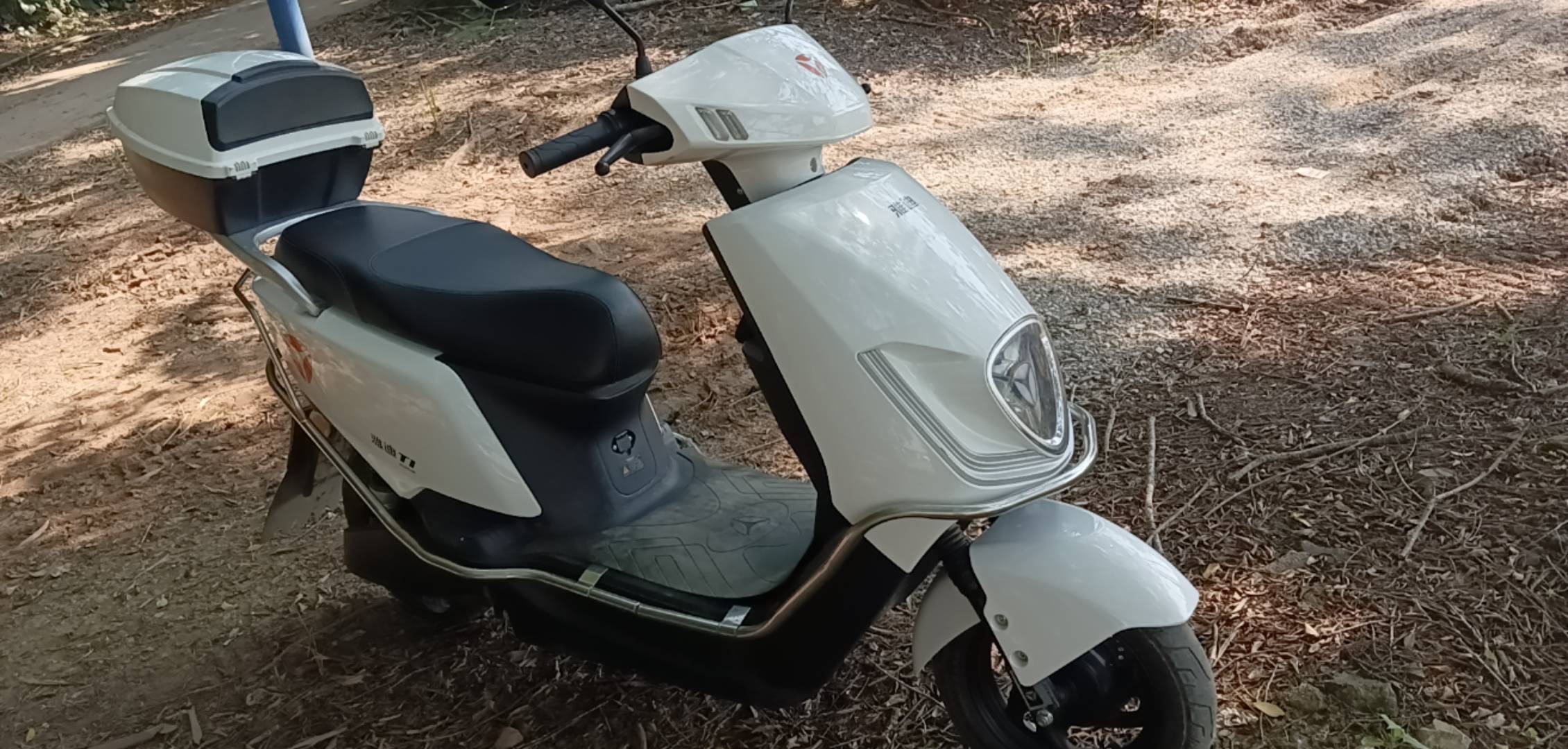 老哥们，二手电瓶车价大概在多少钱比较合适？
25 / 作者:永恒yi / 