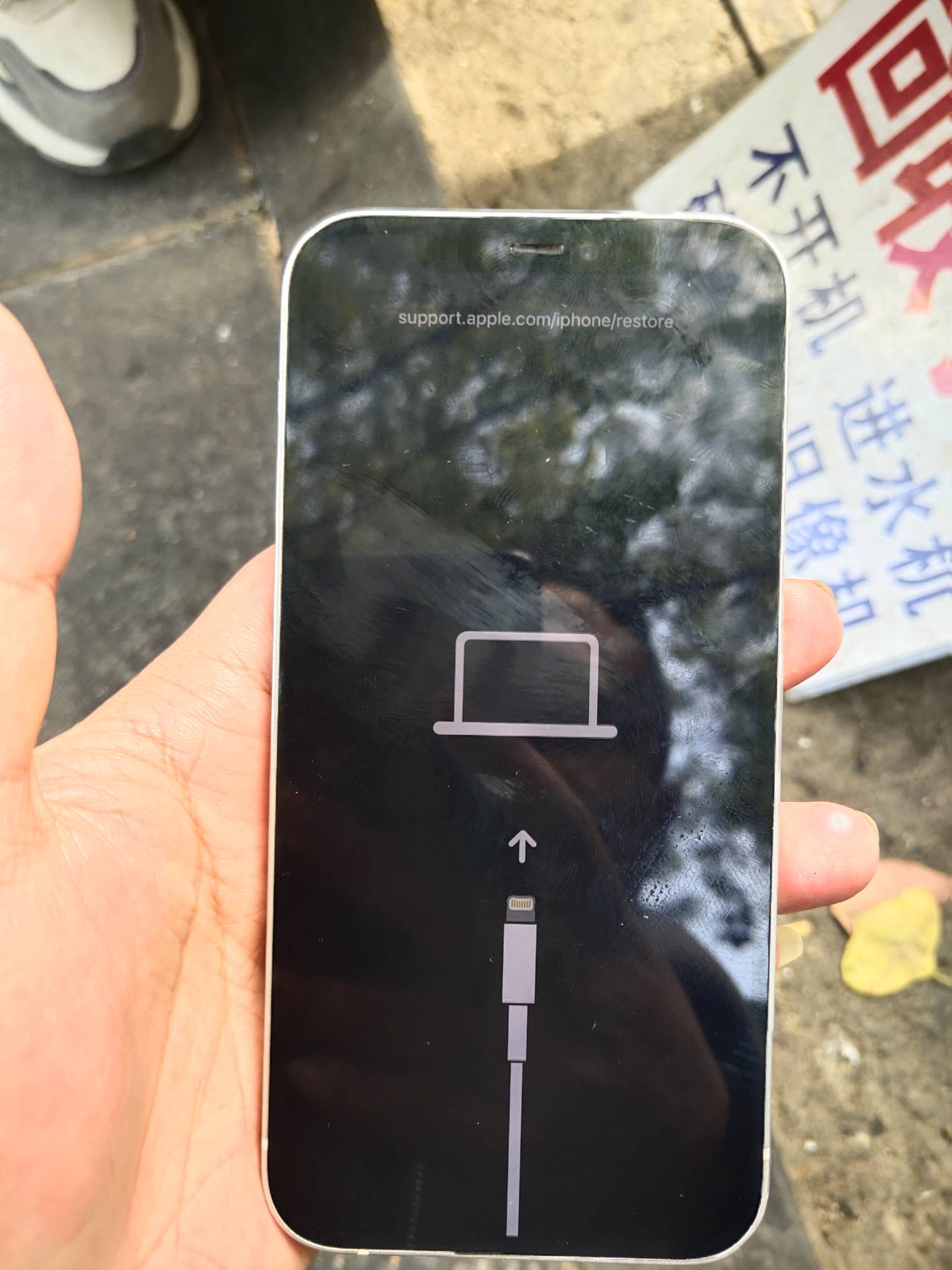 老哥们，这种坏的苹果12还能卖多少？路边这个掉毛给我160，合理吗？

40 / 作者:日了中子星 / 