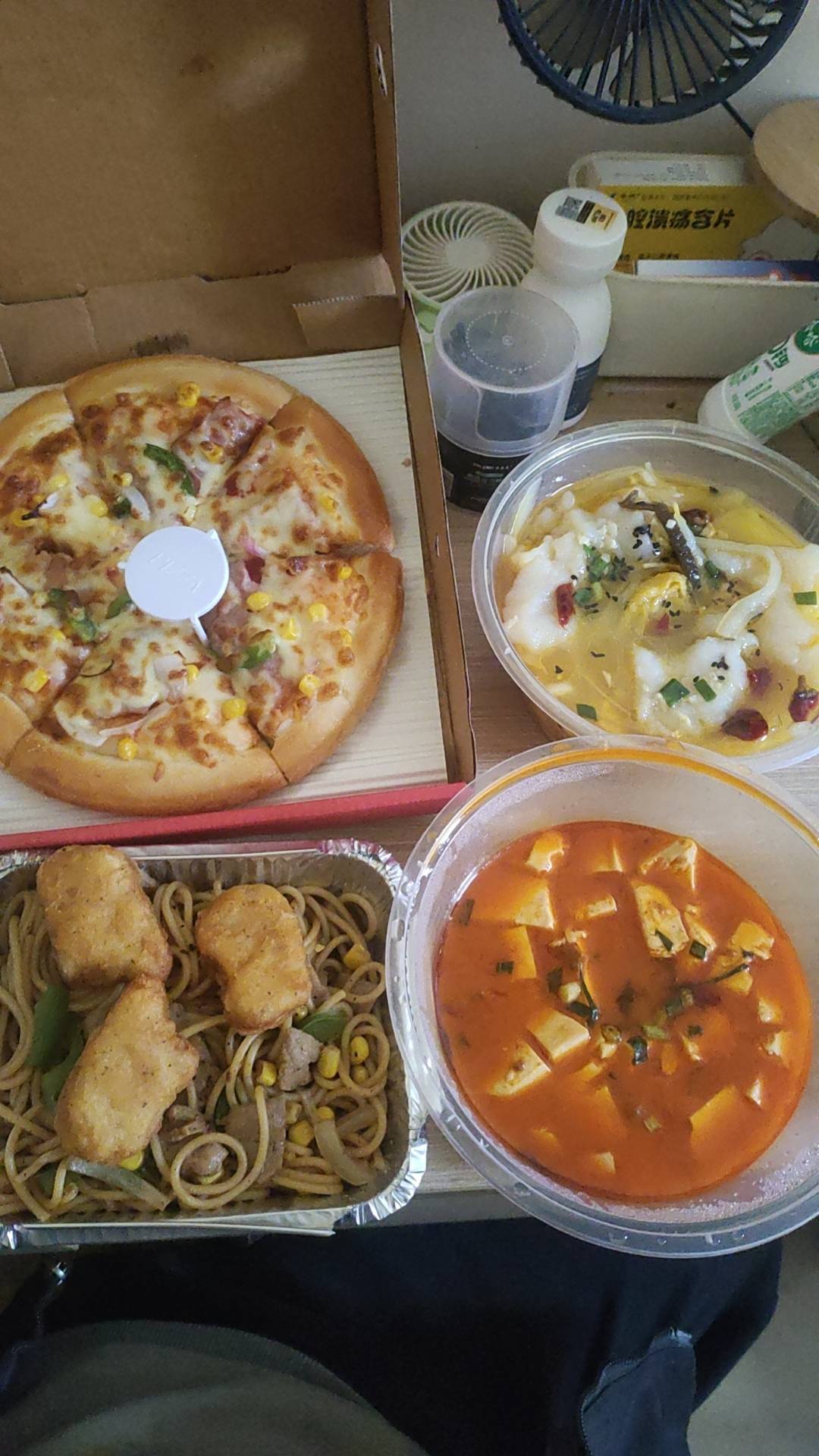 干饭了兄弟们

94 / 作者:晚睡早起行不行 / 