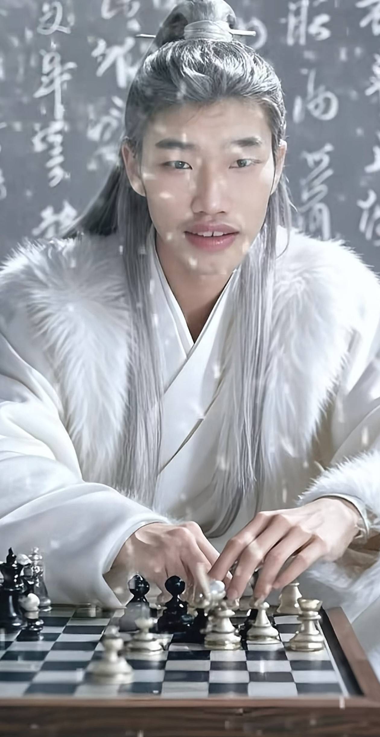 感觉自己复古风好帅

90 / 作者:卡农社区探长 / 