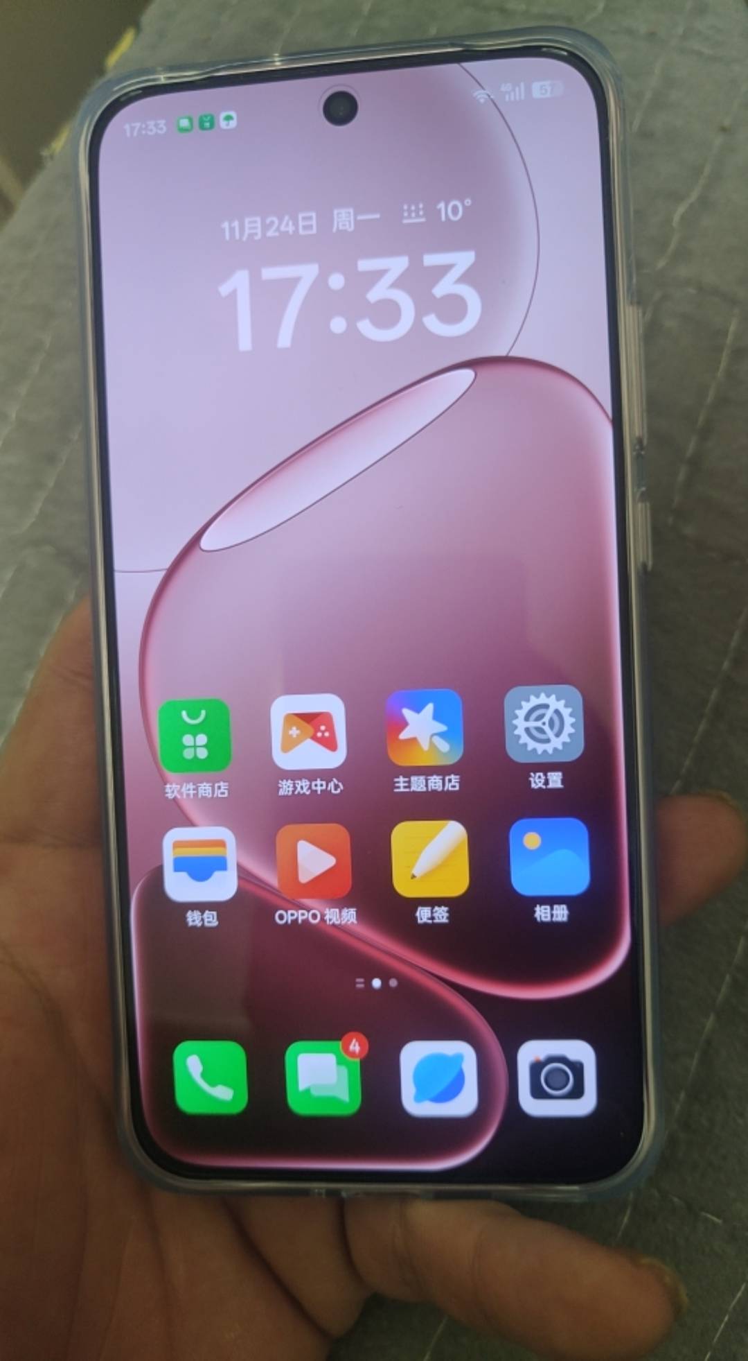 今天去办了个联通宽带！给了一个手机-119的T餐！带2条宽带！老家一条！楼上一条！正好35 / 作者:图谋i / 