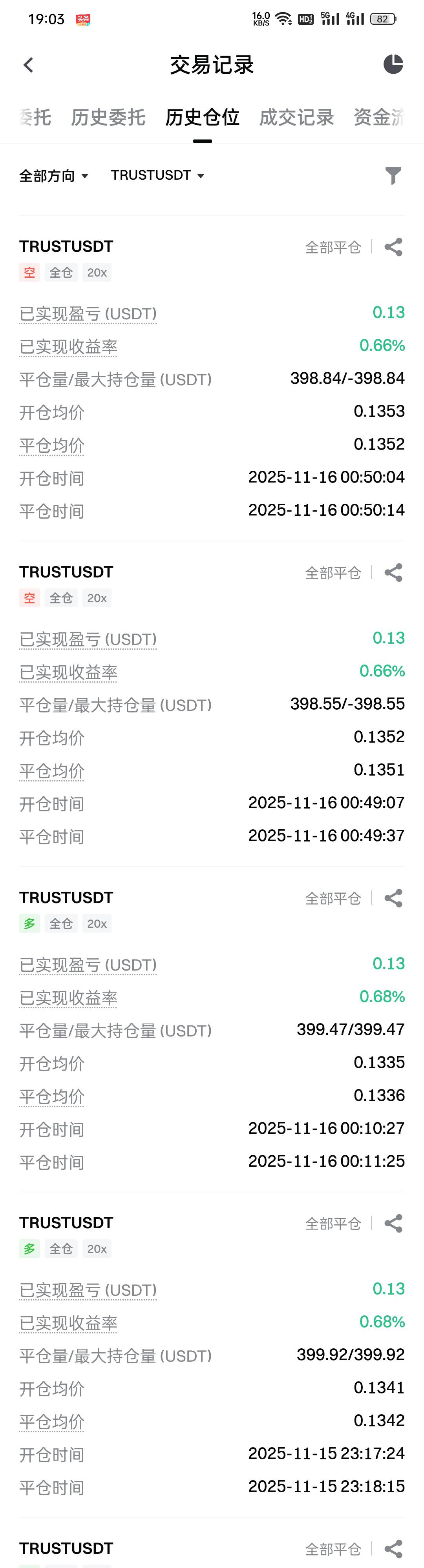 芝麻的活动奖励发下来了，美滋滋，0鲁1400+大毛，还有两个小活动没有发。



71 / 作者:东八区大佬 / 
